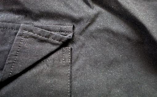 Special  Finishes To Garment – An Overview